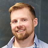 Man Smiling 1 Man Smiling