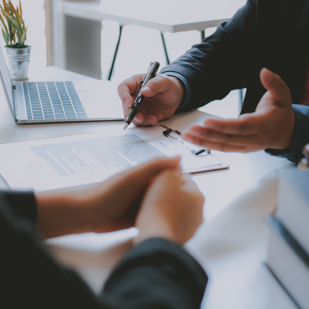 1 Corporate & Executive Coaching