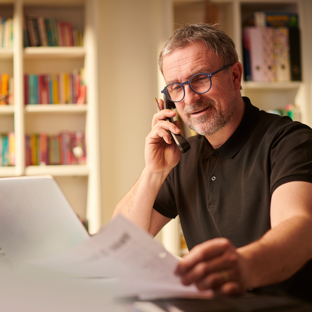 3 Small Business Support