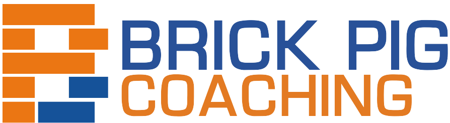 Brick Pig Coaching