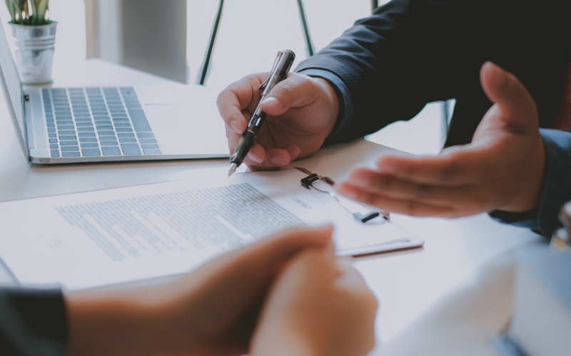 Corporate & Executive Coaching