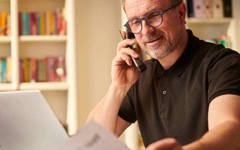 Business Support And Coaching