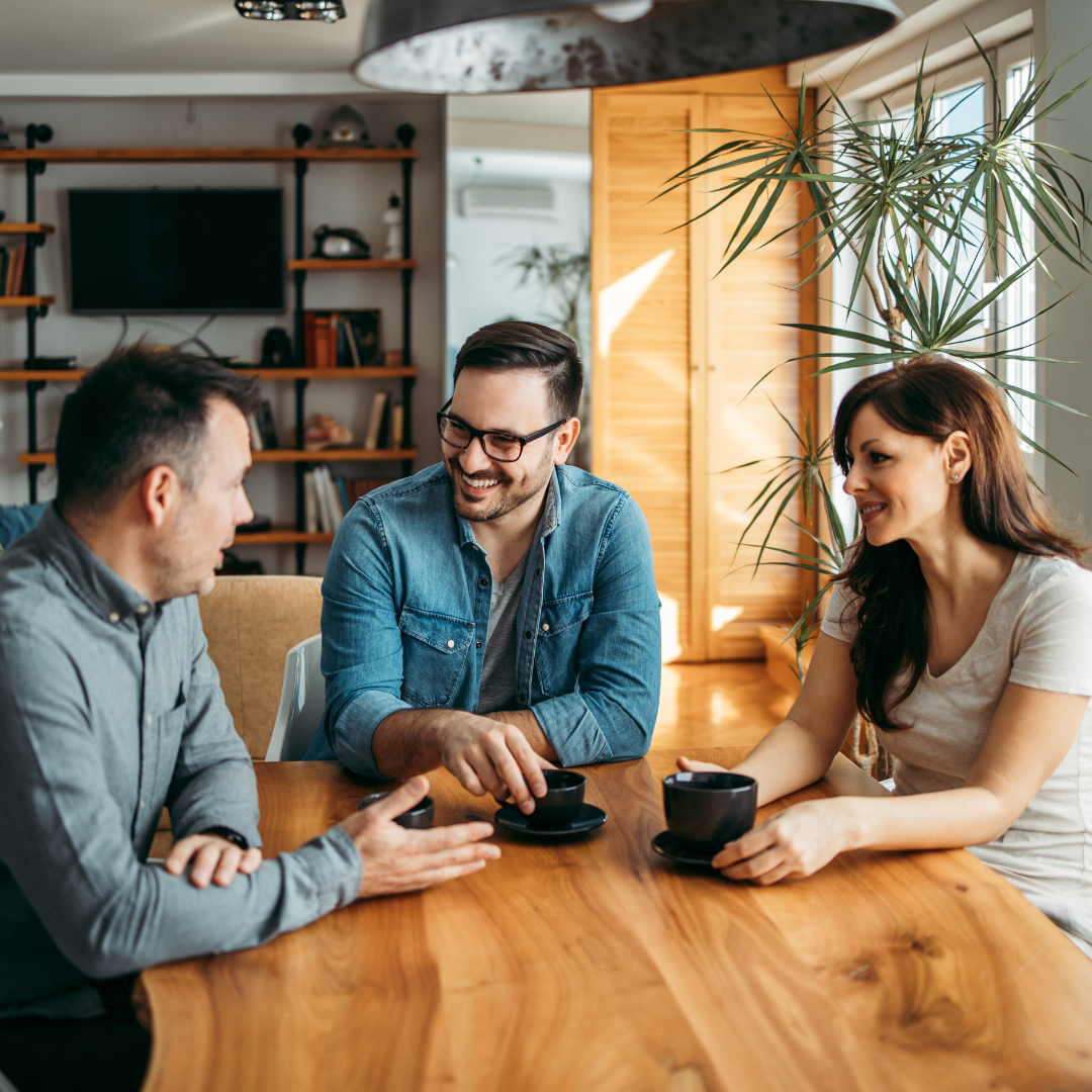 Coaching 4 Personal Development