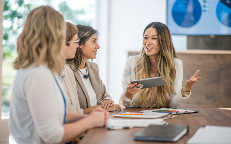 Workshops – Client Relationships Client Relationships