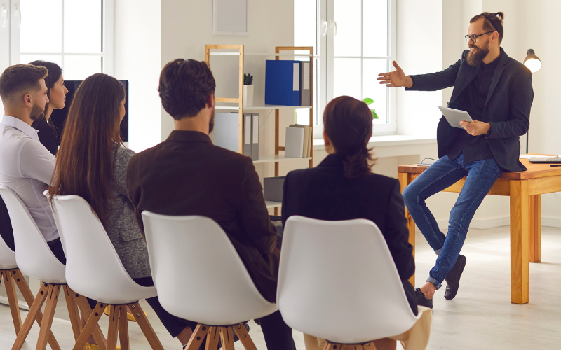 Workshops – Management Mastery Management Mastery