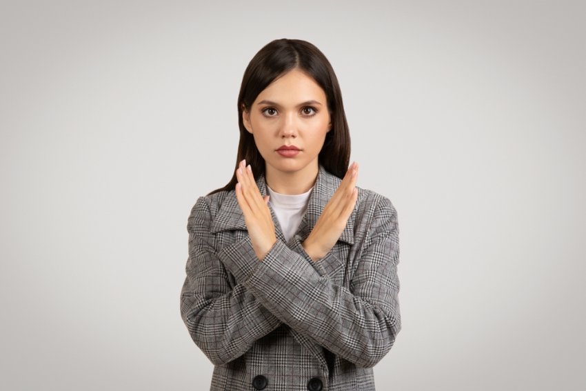 Put boundaries around your business